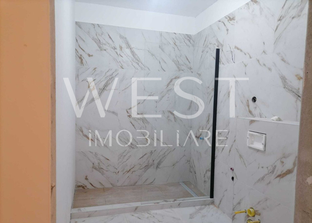 Apartament 2 camere, 56 mp + 2 balcoane | Ansamblu modern–zona Oncos