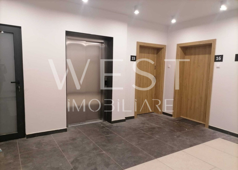 Apartament 2 camere, 56 mp + 2 balcoane | Ansamblu modern–zona Oncos