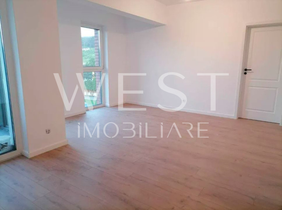 Apartament 2 camere, 56 mp + 2 balcoane | Ansamblu modern–zona Oncos