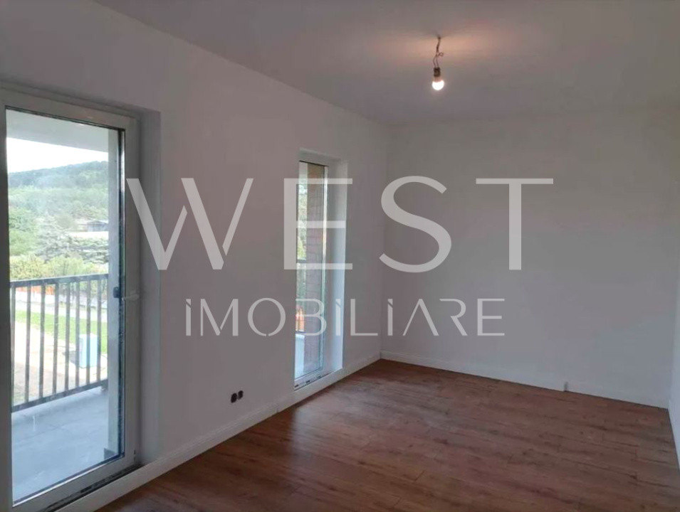 Apartament 2 camere, 56 mp + 2 balcoane | Ansamblu modern–zona Oncos