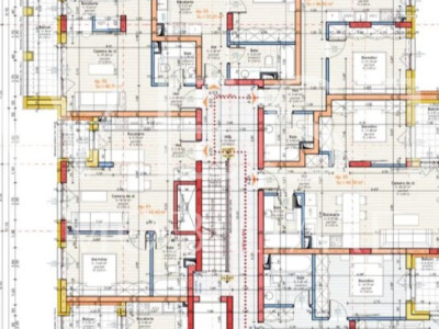 OCAZIE! Apartament 2 camere 45mp finisat cu TVA inclus | Baza Unirea