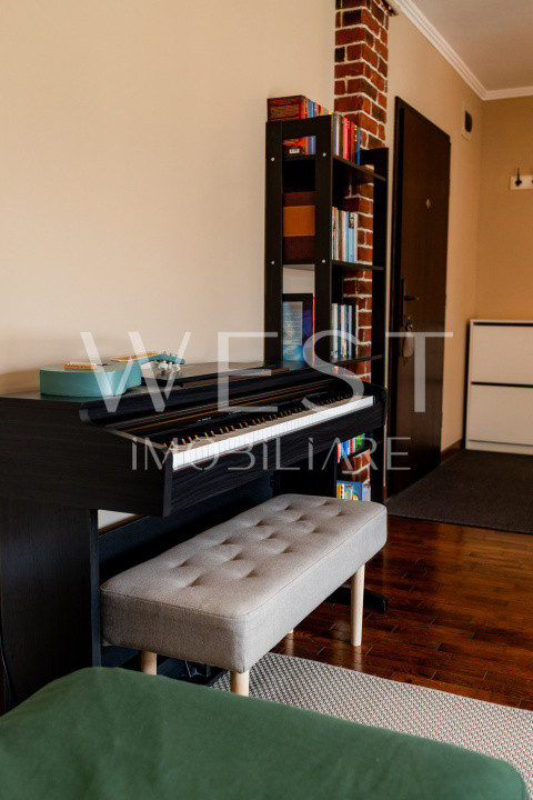 Apartament 2 camere, 62 mp- finisaje premium- LA CHEIE-Zona Florilor