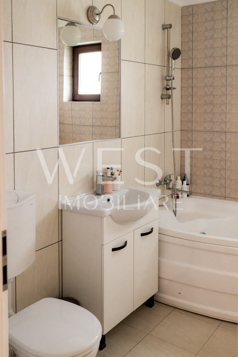 Apartament 2 camere, 62 mp- finisaje premium- LA CHEIE-Zona Florilor