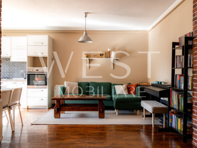 Apartament 2 camere, 62 mp- finisaje premium- LA CHEIE-Zona Florilor