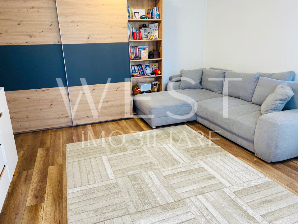 Apartament 2 camere, 53mp cu gradina 120mp! Parcare | Avram Iancu 