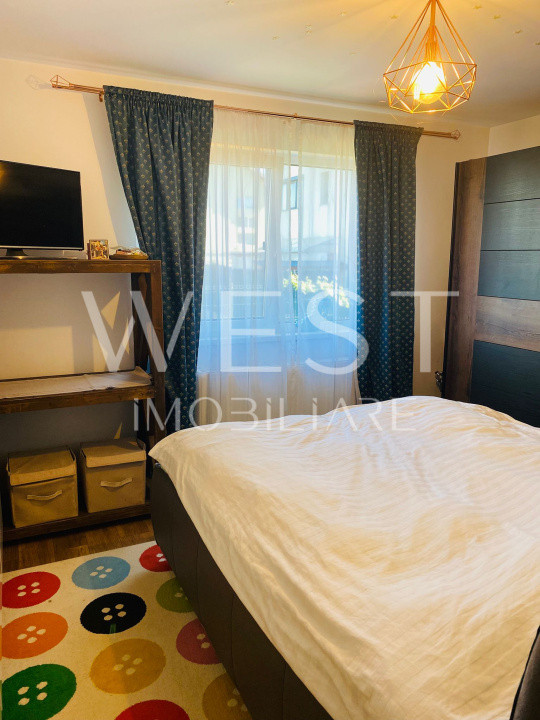 Apartament 2 camere, 53mp cu gradina 120mp! Parcare | Avram Iancu 