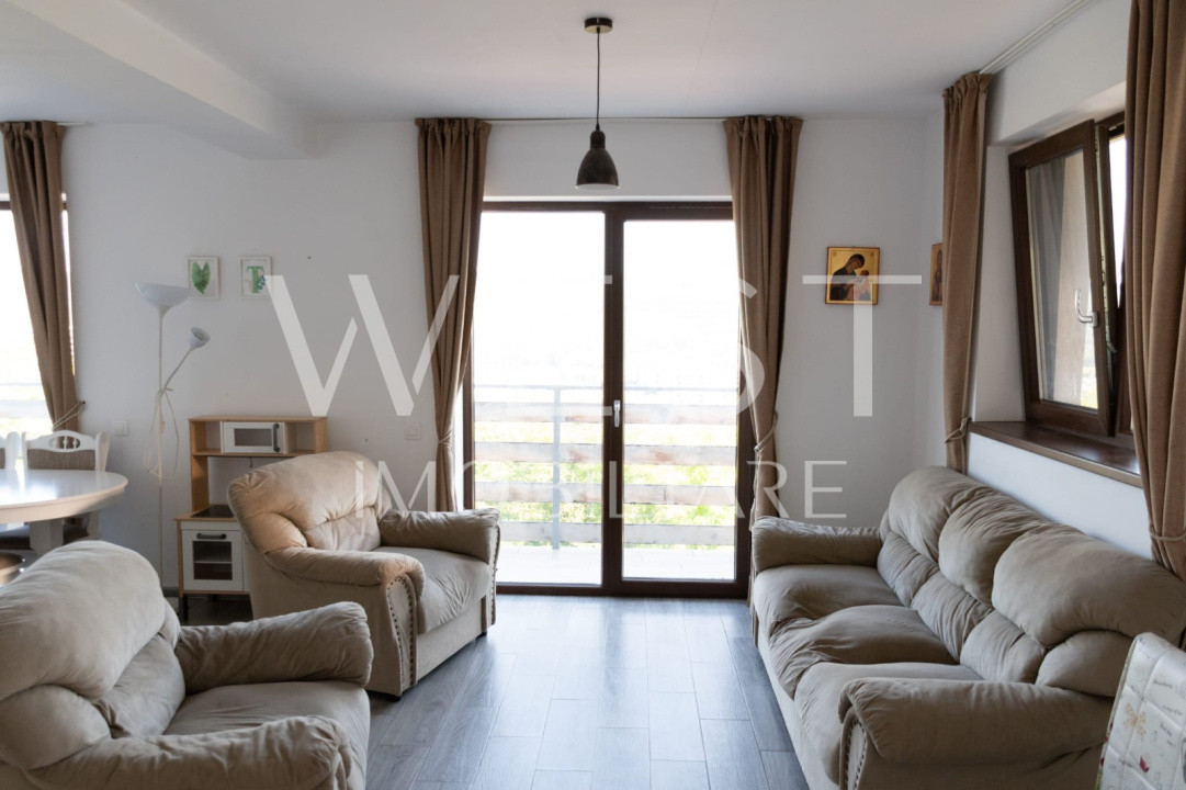 Casa individuală, 5 camere, garaj, 445 mp teren, zona Vivo