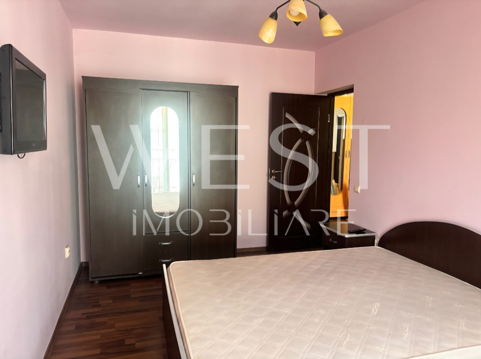 Apartament 2 cam decomandat! Mobilat/Utilat! Zona Florilor! Parcare!