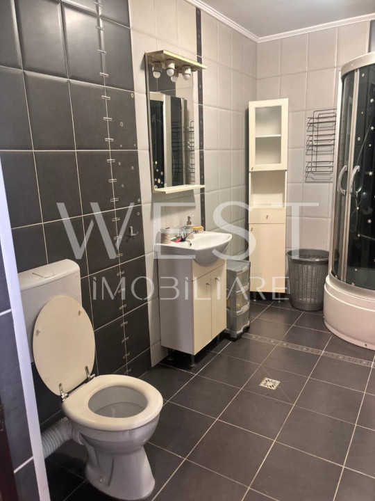Apartament 2 cam decomandat! Mobilat/Utilat! Zona Florilor! Parcare!