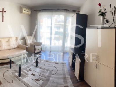 Apartament 2 cam decomandat! Mobilat/Utilat! Zona Florilor! Parcare!