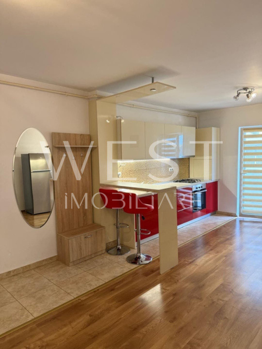 Apartament 2 camere! Mobilat/Utilat! Parcare! Str Eroilor langa Profi!