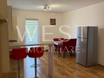 Apartament 2 camere! Mobilat/Utilat! Parcare! Str Eroilor langa Profi!