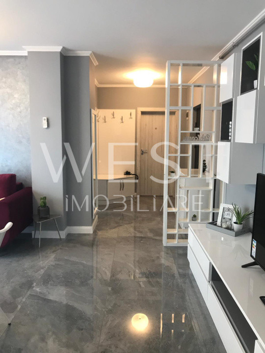Apartament tip penthouse 3 camere, 85mp|Terasa 25mp| Zona Platinia