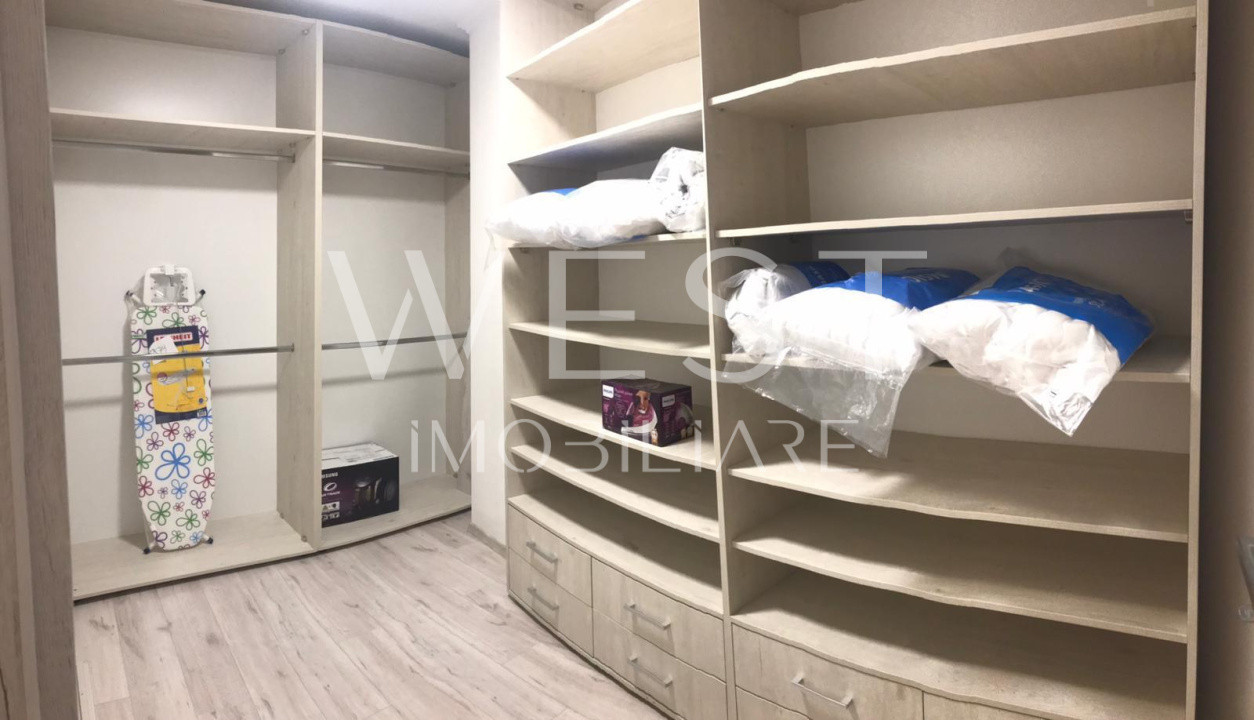 Apartament tip penthouse 3 camere, 85mp|Terasa 25mp| Zona Platinia
