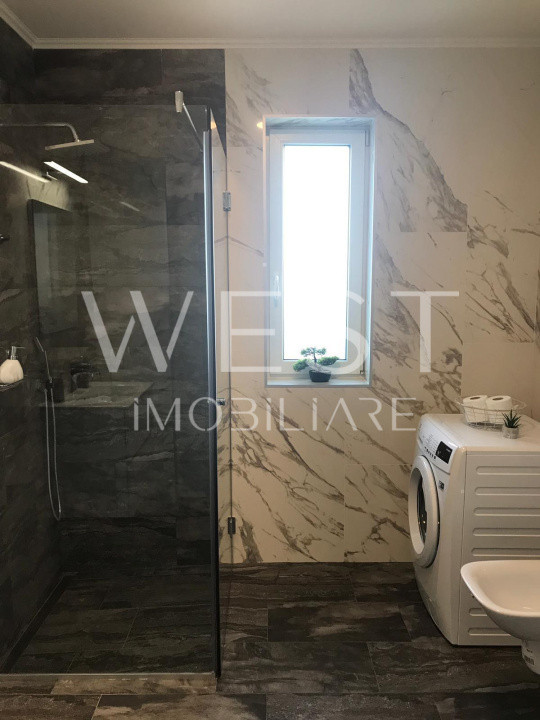 Apartament tip penthouse 3 camere, 85mp|Terasa 25mp| Zona Platinia