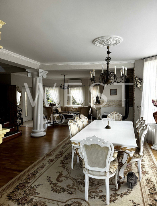 Casa individuală, 4 camere, garaj, grădină 800 mp, Borhanci 