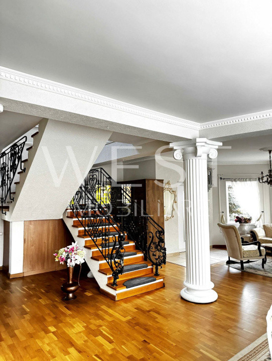 Casa individuală, 4 camere, garaj, grădină 800 mp, Borhanci 