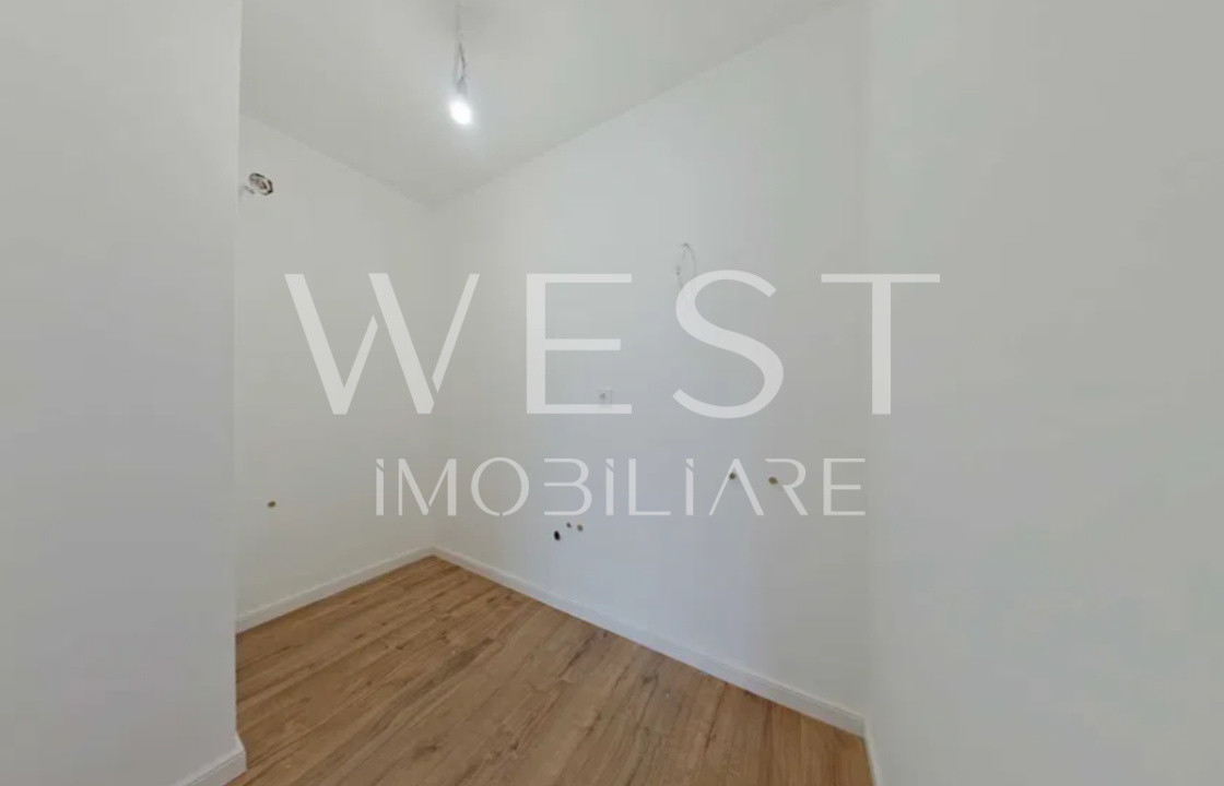 Apartament finisat 3 camere 66mp+2 balcoane| Strada Abatorului