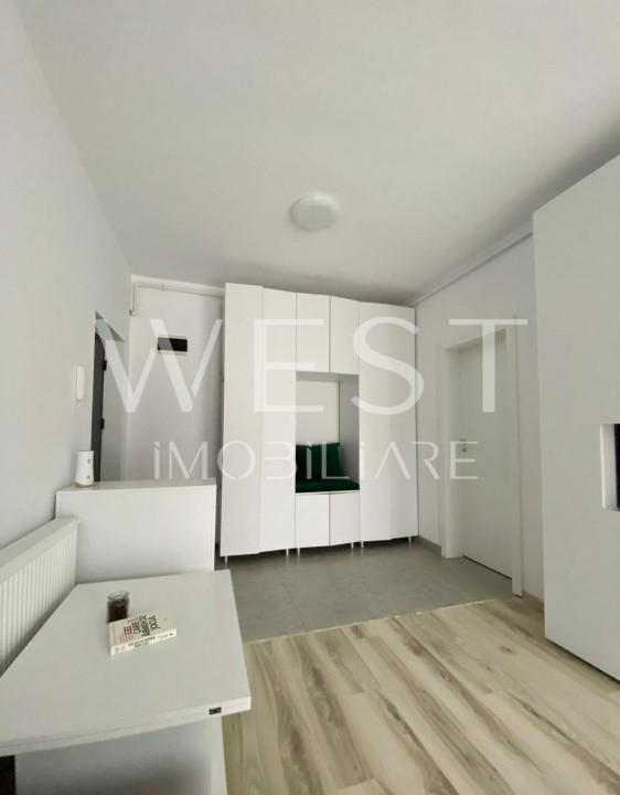 Apartament 2 camere, balcon, mobilat, utilat, parcare, zona Cetății