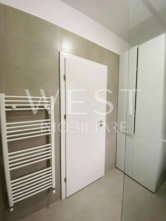 Apartament 2 camere, balcon, mobilat, utilat, parcare, zona Cetății