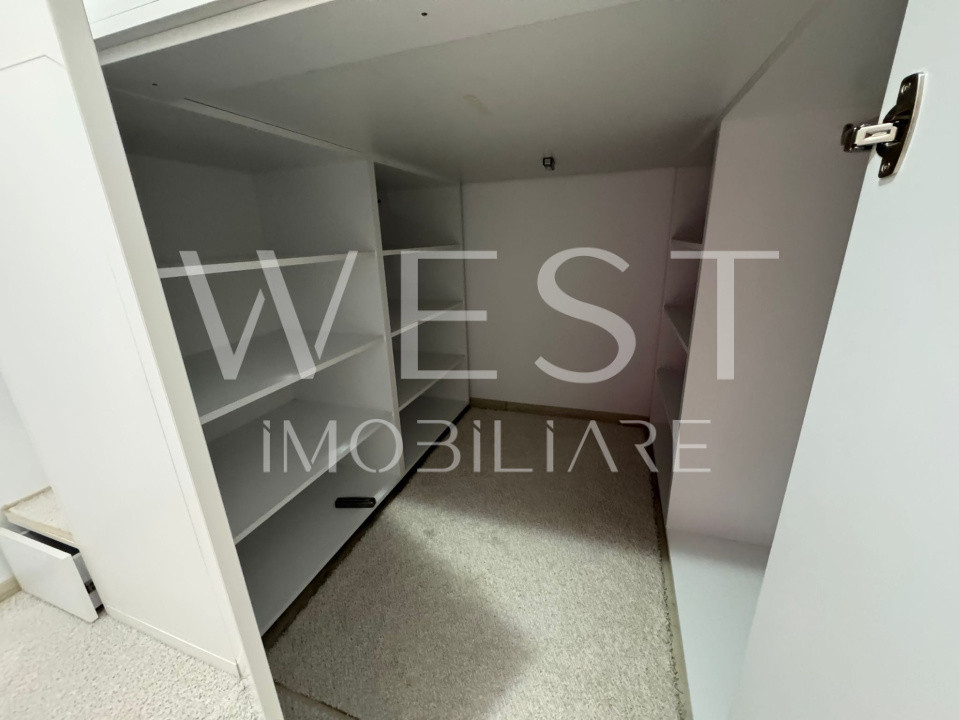 Apartament 2 camere, balcon, mobilat, utilat, parcare, zona Cetății