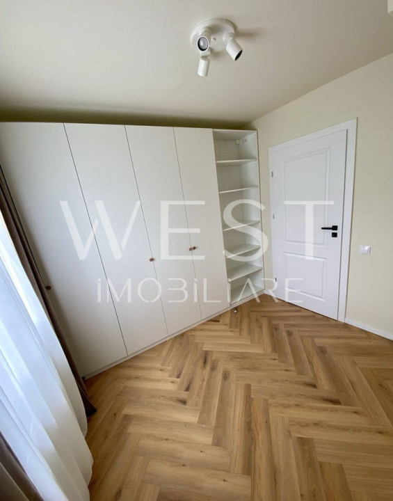 Apartament superfinisat 3 camere| Boxa | La cheie| Constantin Brancusi