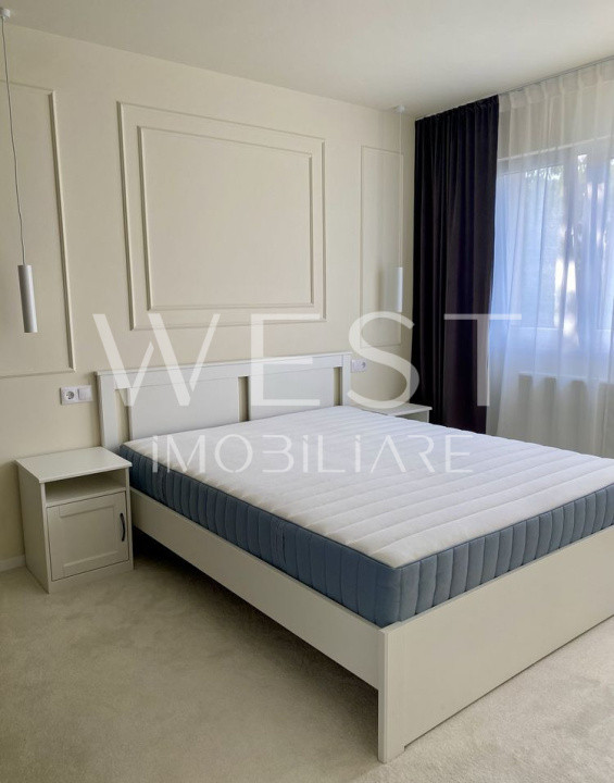 Apartament superfinisat 3 camere| Boxa | La cheie| Constantin Brancusi