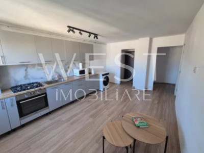 Apartament 2 camere / 47 mp ! Parcare ! Zona Tineretului !