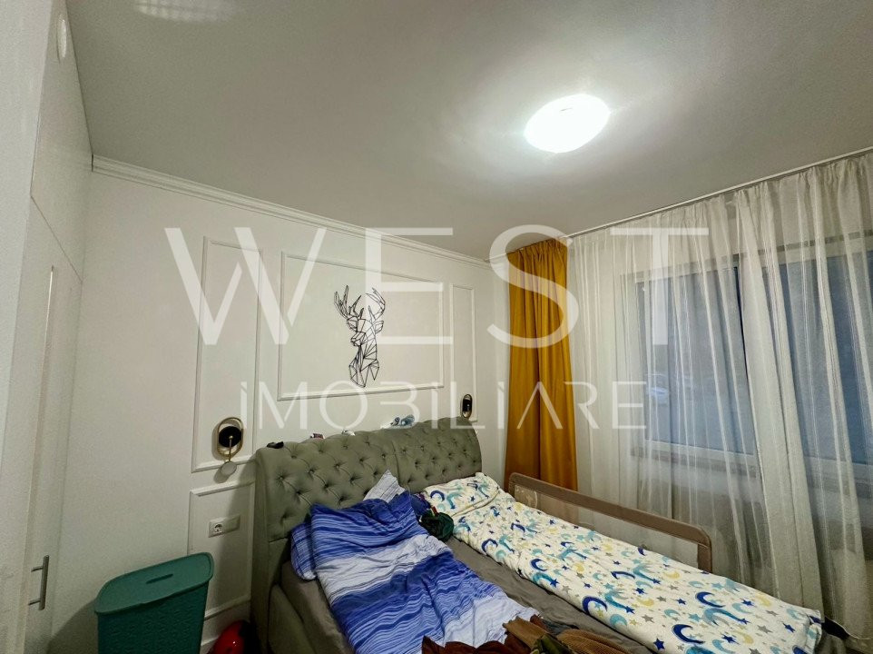 Apartament 3 camere/73 mp, mobilat utilat| Parcare inclusa| Catanelor!
