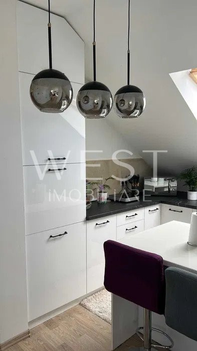 Apartament 2 camere 56mp! MODERN ! Parcare ! Zona Sub Cetate !
