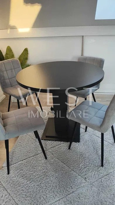 Apartament 2 camere 56mp! MODERN ! Parcare ! Zona Sub Cetate !