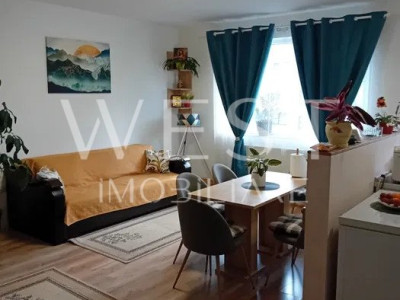 Apartament 3 camere 82 mp! La cheie! Zona Somesului!