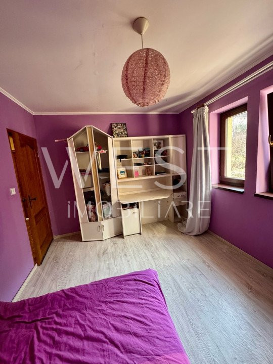 Casa tip duplex, La cheie, 7 camere/200 mp! Teren/644mp, Str Tautiului