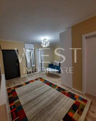 Apartament 2 camere- la cheie- Parcare inclusa- Zona Vivo