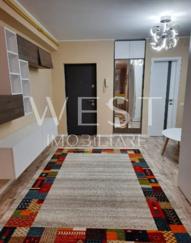 Apartament 2 camere- la cheie- Parcare inclusa- Zona Vivo