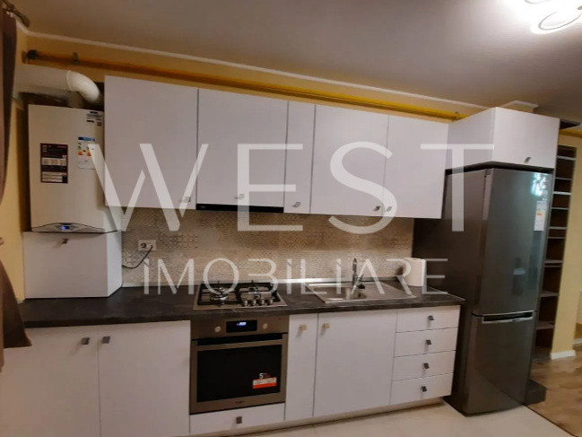 Apartament 2 camere- la cheie- Parcare inclusa- Zona Vivo