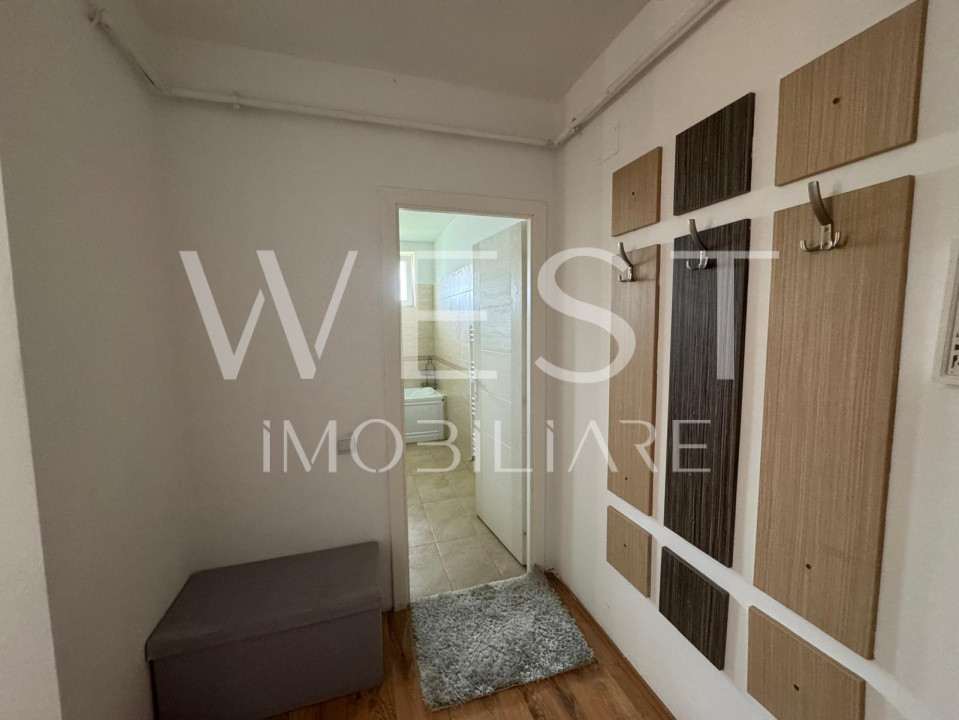 Apartament 2 camere, 57 mp, balcon, parcare, mobilat, utilat, Eroilor