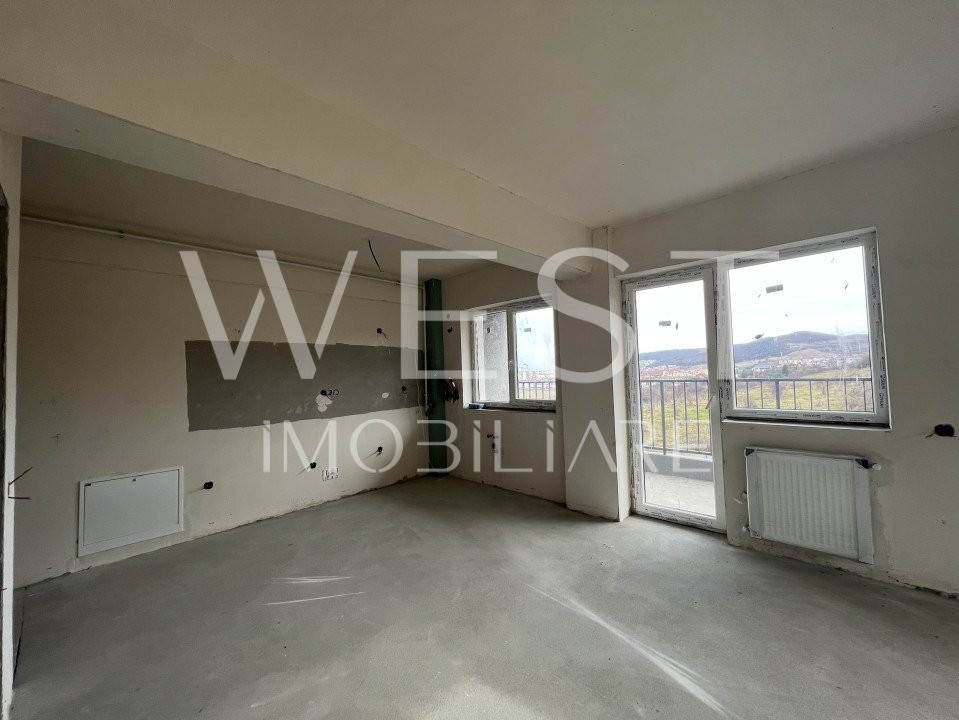 Ocazie ! Apartament 2 camere str.Sesul de sus ! Ansamblu NOU,MODERN!