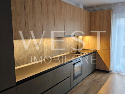 Apartament 2 camere, mobilat, utilat, parcare, zona Terra