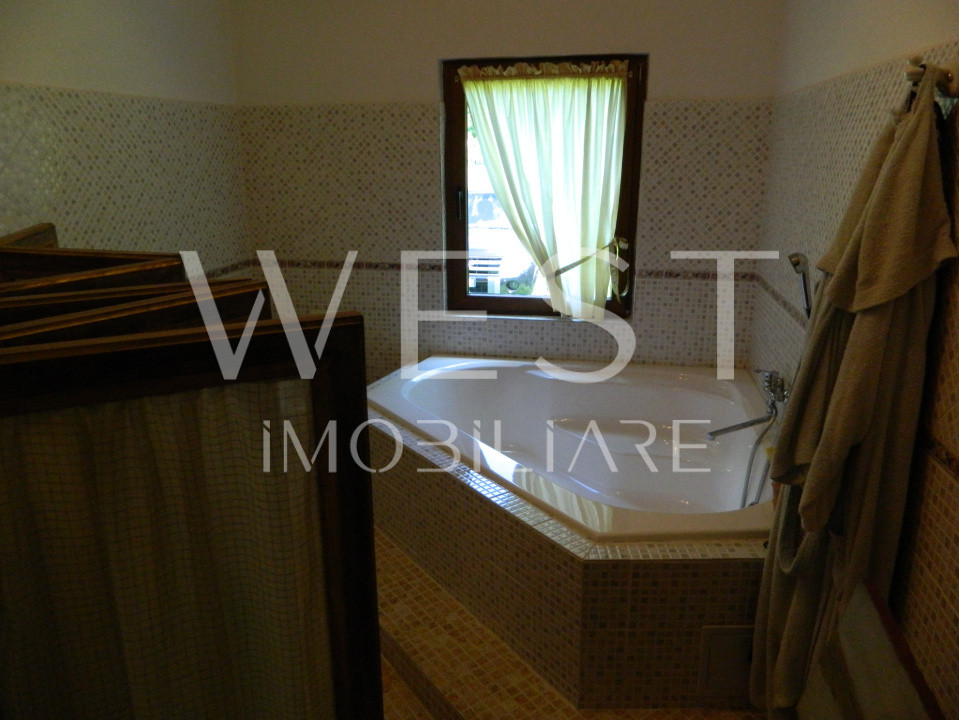 Casa 180mp utili+1134mp teren! Zona Turistica! Somesul rece! Semineu! 
