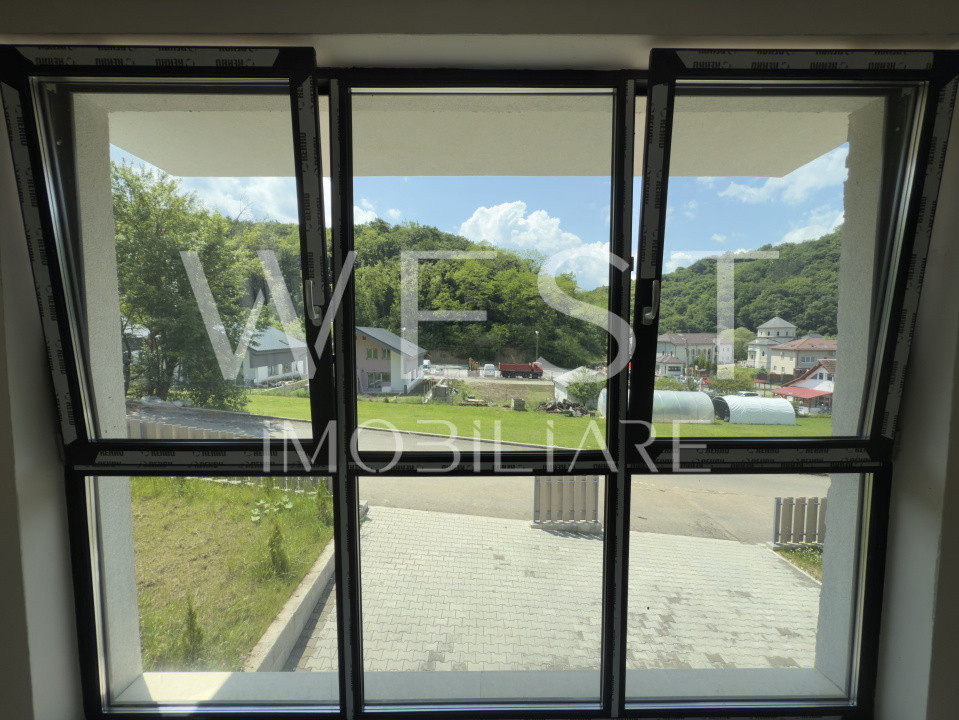 Casa cu CF 250mp utili | 5 camere | 2 garaje | 2 parcări | 270mp curte
