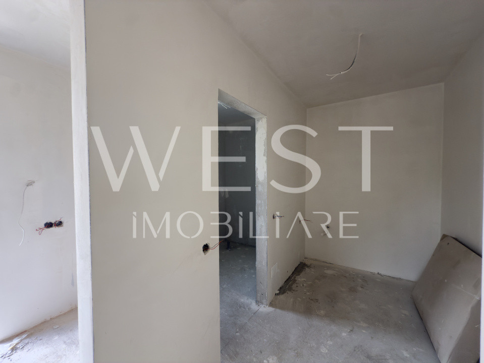 Casa cu CF 250mp utili | 5 camere | 2 garaje | 2 parcări | 270mp curte
