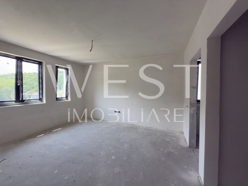 Casa cu CF 250mp utili | 5 camere | 2 garaje | 2 parcări | 270mp curte