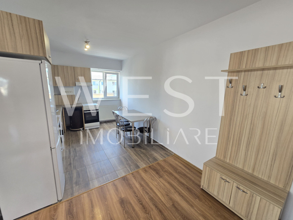 Apartament 2 cam 60mp+terasa 30mp! Parcare subterana! Eroilor! Penny!