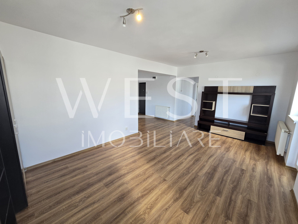 Apartament 2 cam 60mp+terasa 30mp! Parcare subterana! Eroilor! Penny!