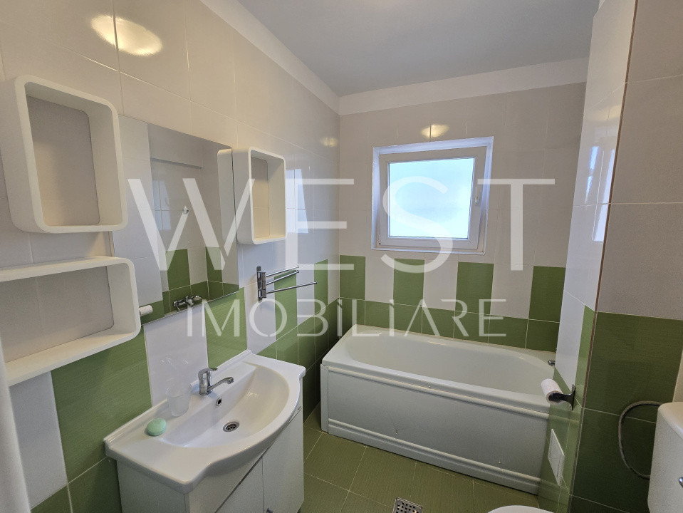 Apartament 2 cam 60mp+terasa 30mp! Parcare subterana! Eroilor! Penny!
