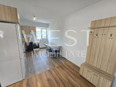 Apartament 2 cam 60mp+terasa 30mp! Parcare subterana! Eroilor! Penny!