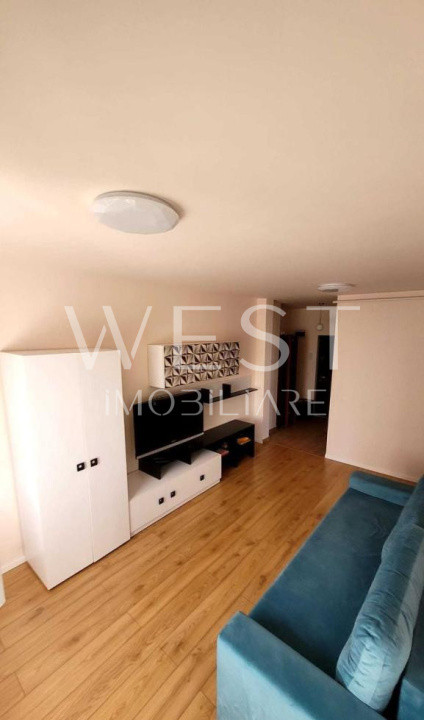 Apartament 2 cam cu bucatarie separata! Finisat/Mobilat! 5min de Vivo!