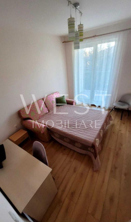 Apartament 2 cam cu bucatarie separata! Finisat/Mobilat! 5min de Vivo!