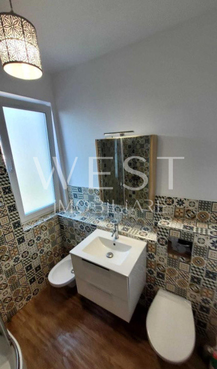 Apartament 2 cam cu bucatarie separata! Finisat/Mobilat! 5min de Vivo!